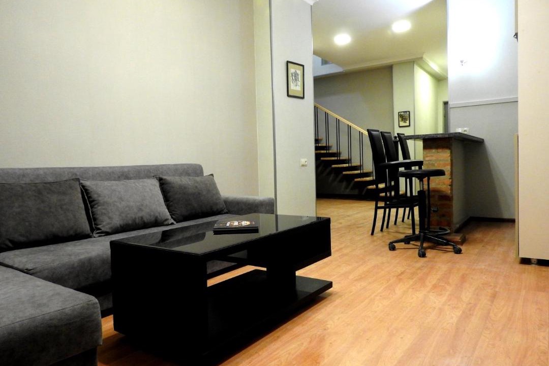 Photo of Livingroom in Chugureti