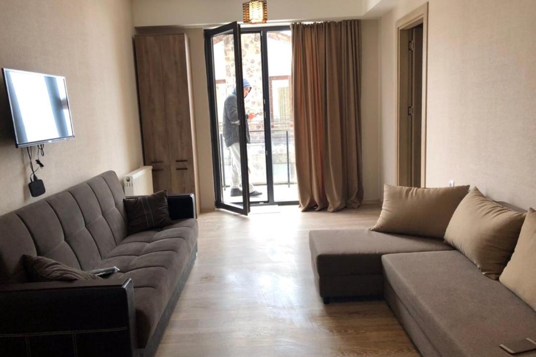 Photo of Livingroom in Bakuriani