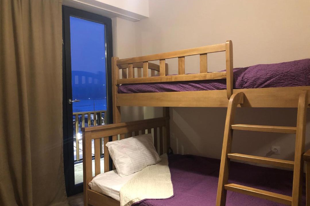 Photo of Bedroom in Bakuriani