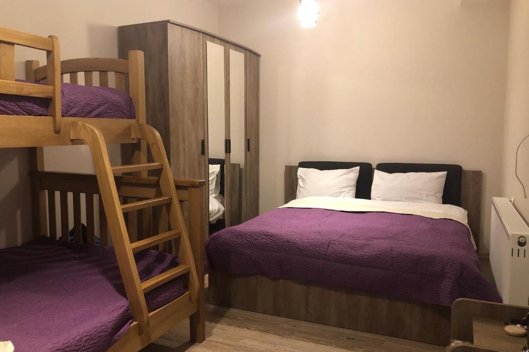 Photo of Bedroom in Bakuriani