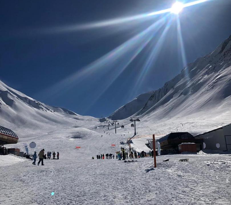 Photo of Others in Kazbegi