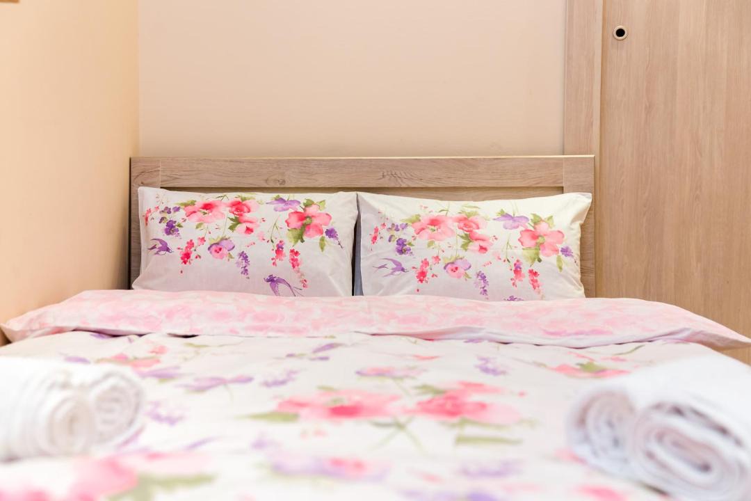 Photo of Bedroom in mtatsminda