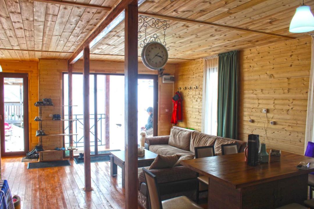 Photo of Livingroom in Kazbegi