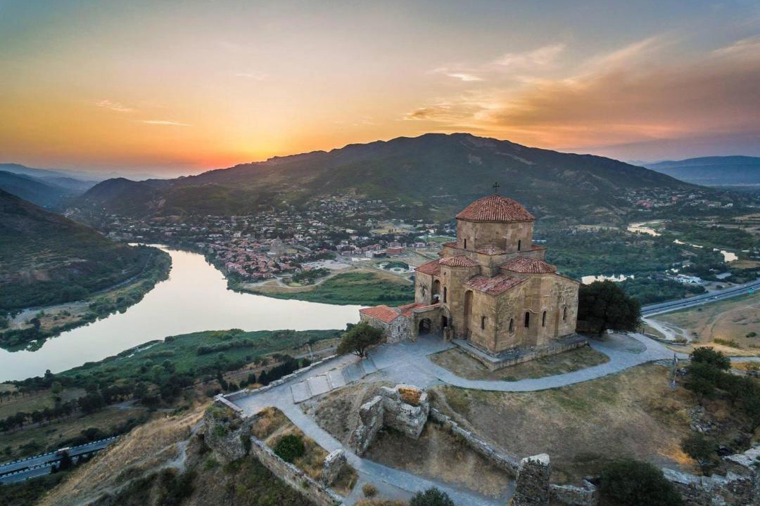 Photo of Others in Mtskheta
