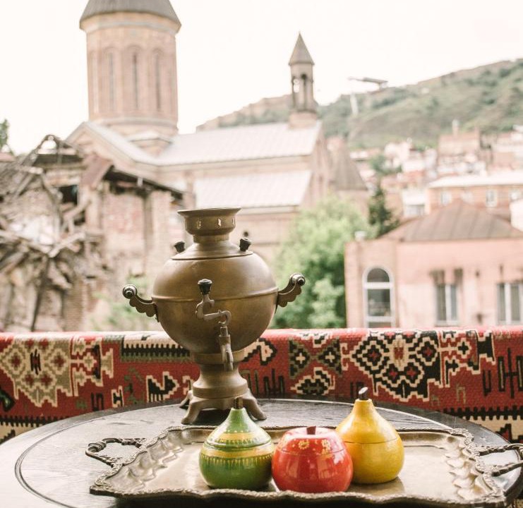 Photo of Others in Tbilisi City Centre