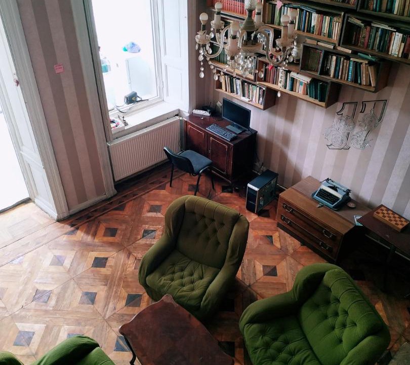Photo of Livingroom in Chugureti