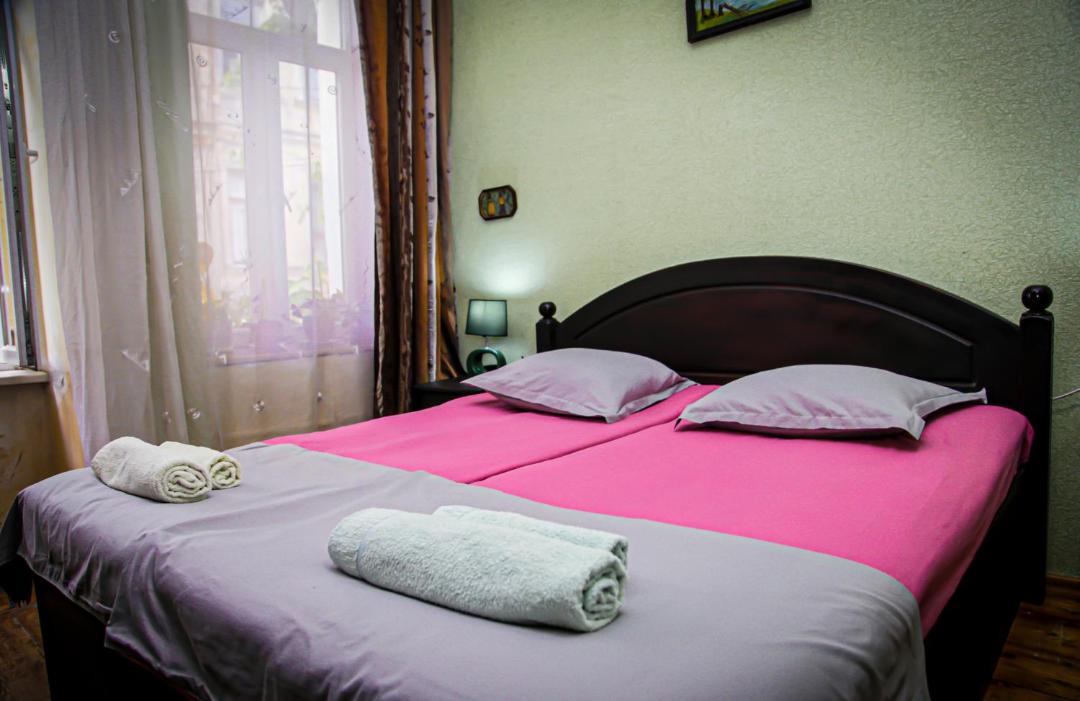 Photo of Bedroom in Chugureti