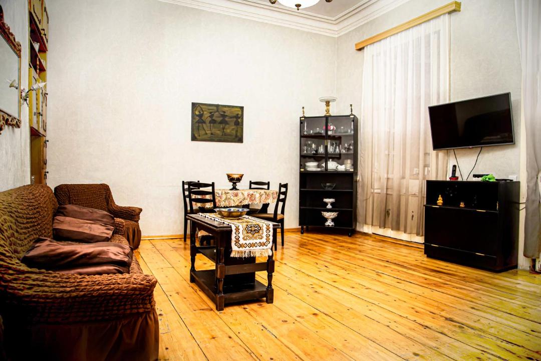 Photo of Livingroom in Chugureti