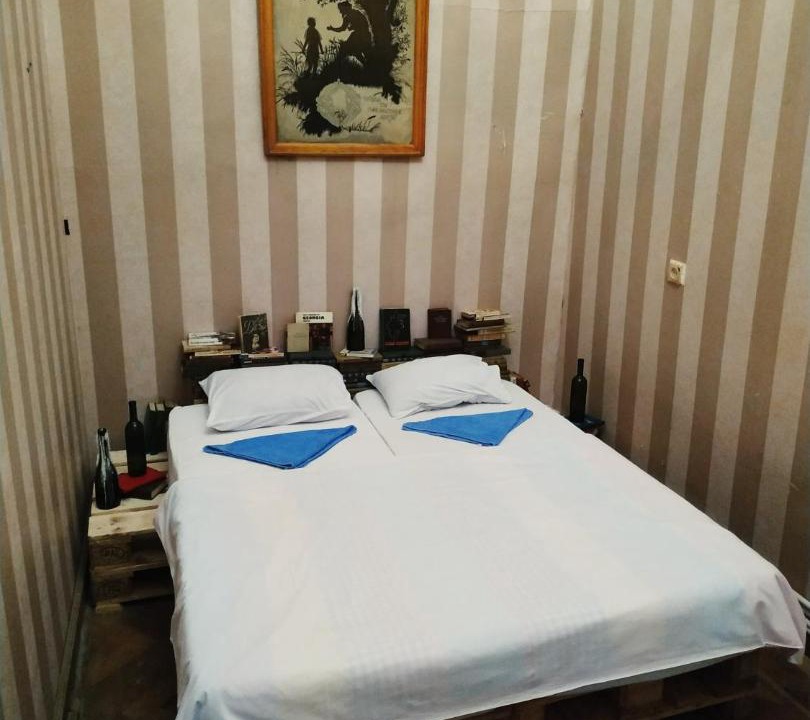 Photo of Bedroom in Chugureti