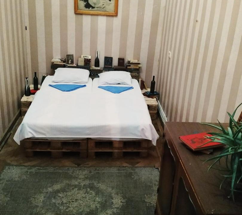 Photo of Bedroom in Chugureti