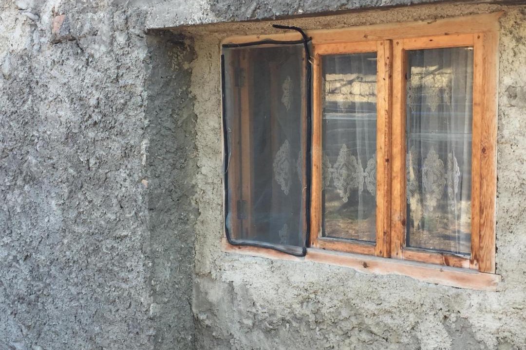 Photo of Buildings in Telavi