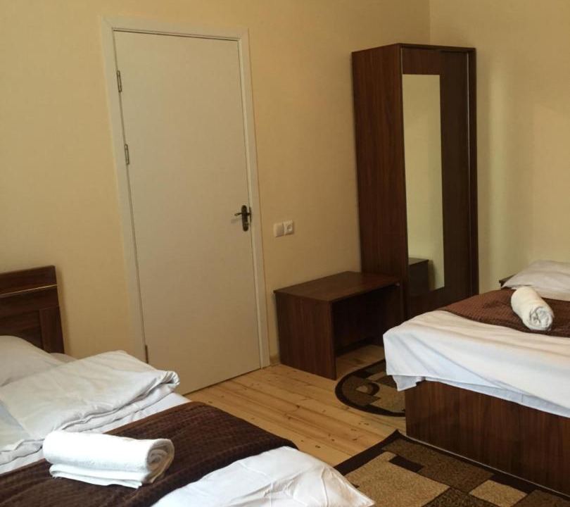 Photo of Bedroom in Stepantsminda