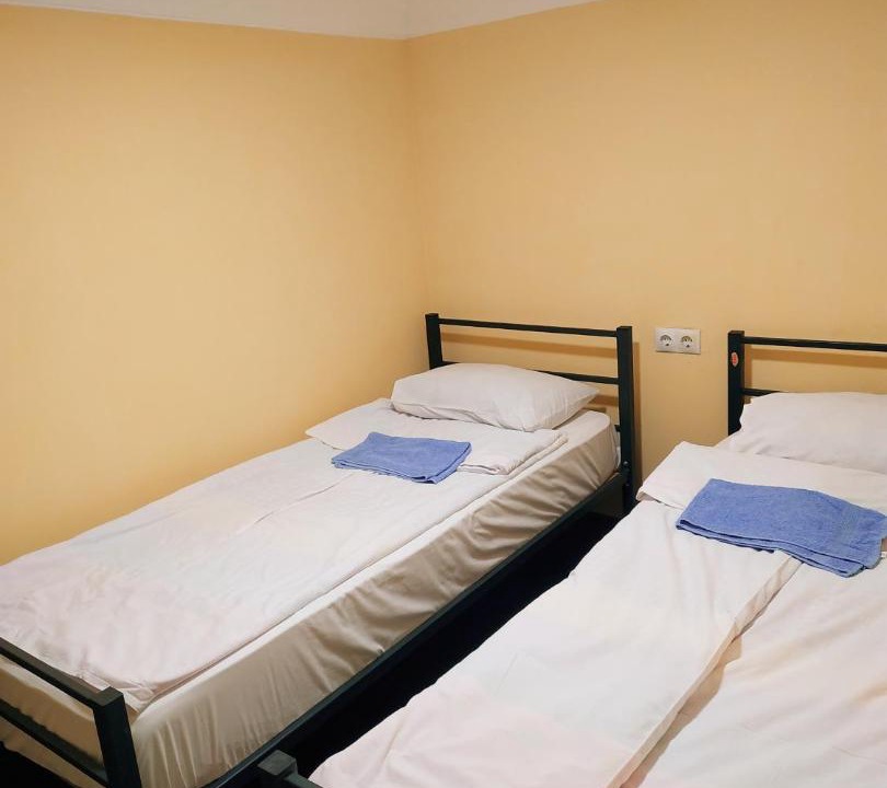 Photo of Bedroom in Chugureti
