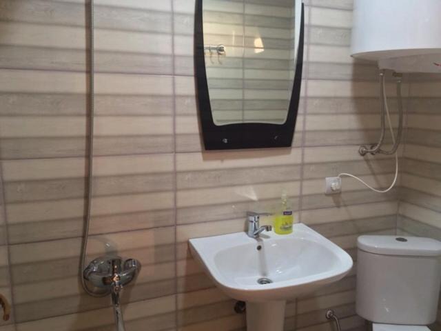 Photo of Bathroom in Ushguli