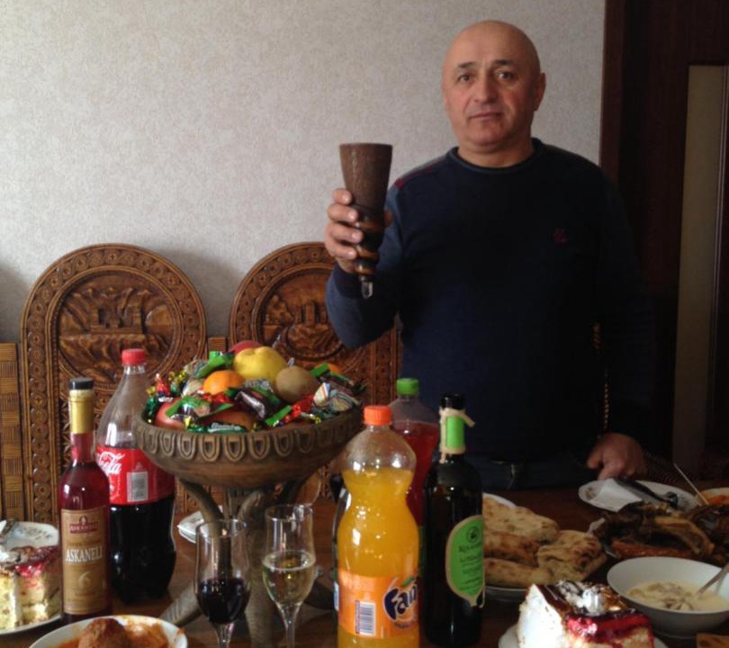 Photo of Others in Ushguli