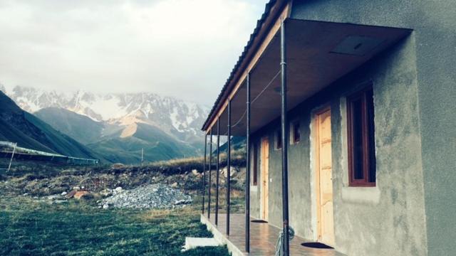 Photo of Others in Ushguli