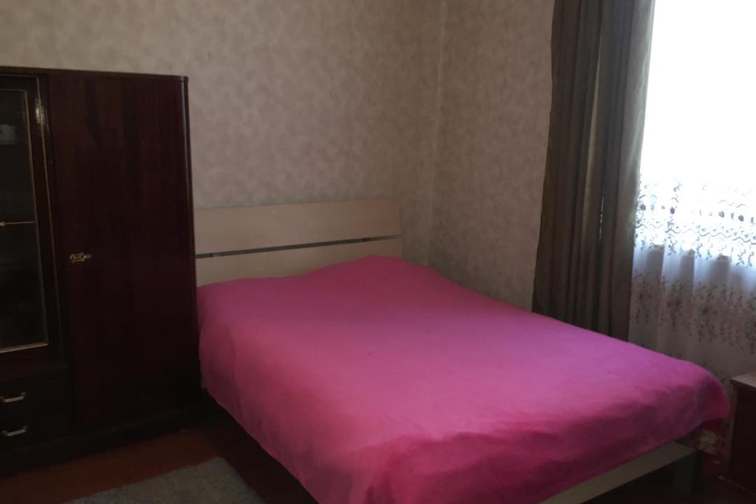 Photo of Bedroom in Borjomi