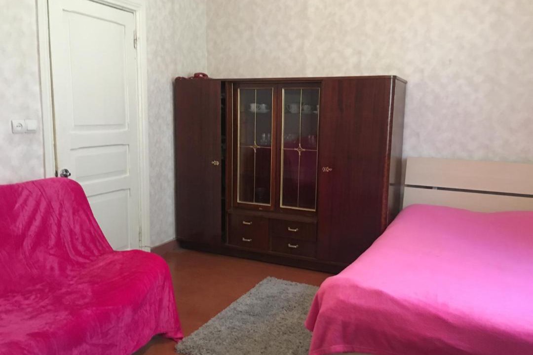 Photo of Bedroom in Borjomi