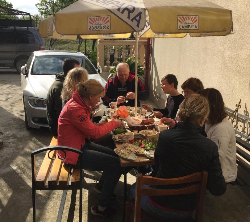 Photo of Others in Zugdidi