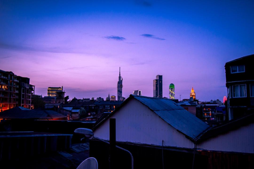 Photo of Others in Batumi