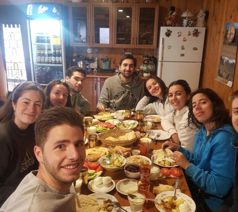 Photo of Others in Ushguli