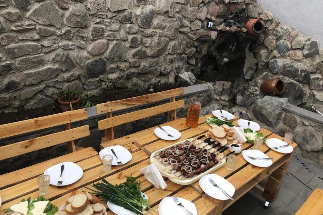 Photo of Others in Akhaltsikhe