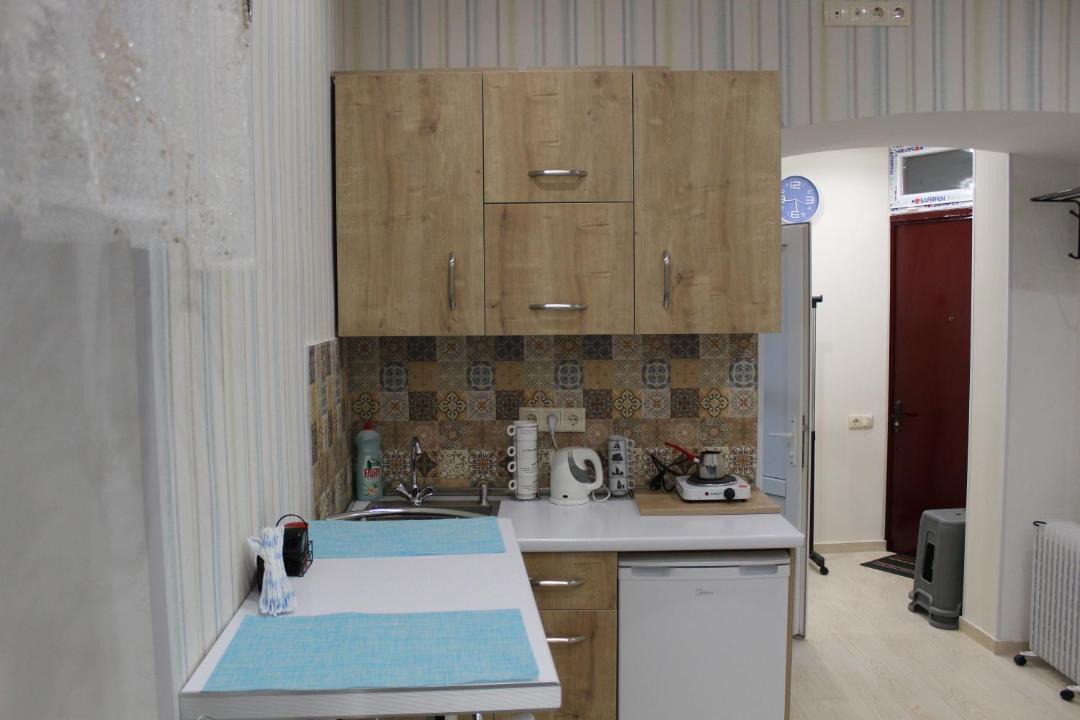 Photo of Kitchen in Sololaki