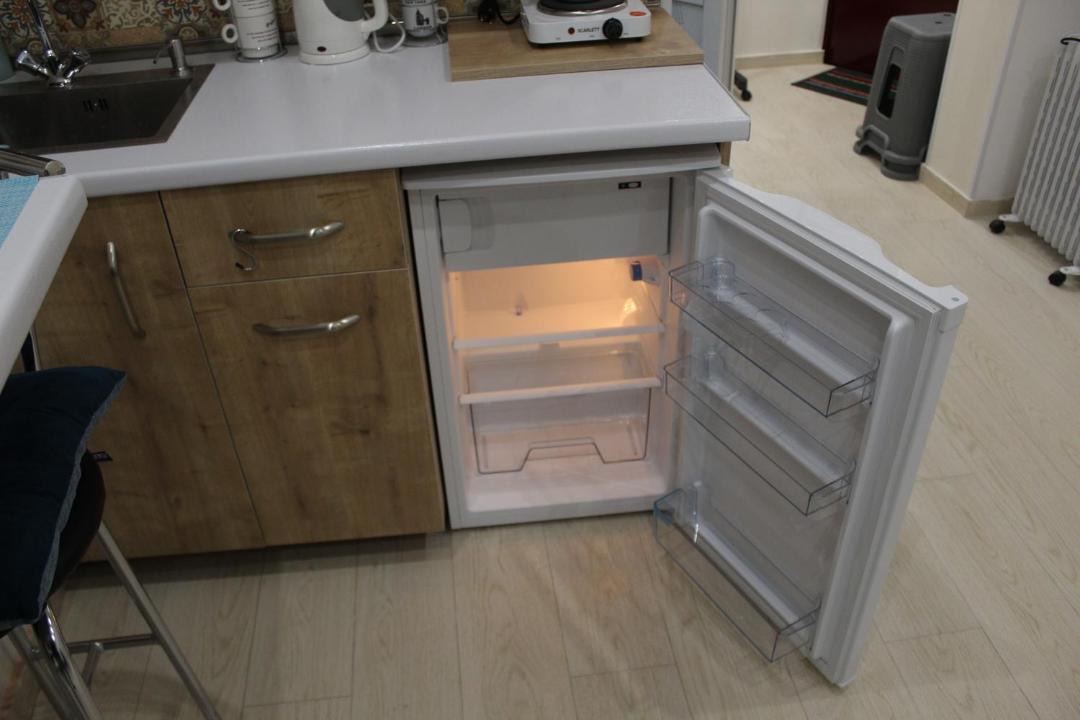 Photo of Kitchen in Sololaki