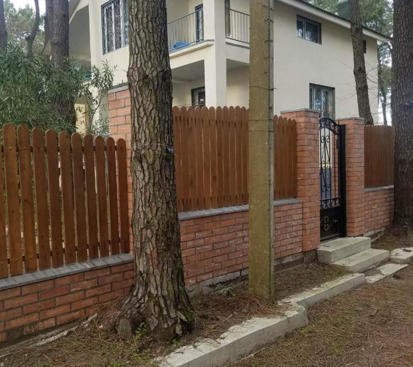 Photo of Buildings in Grigoleti