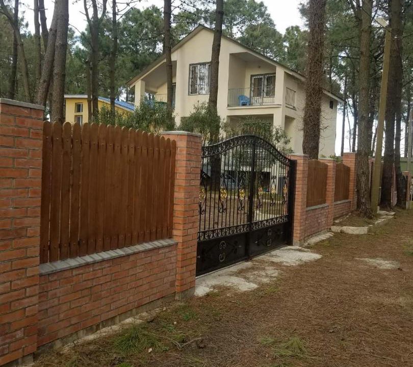 Photo of Buildings in Grigoleti