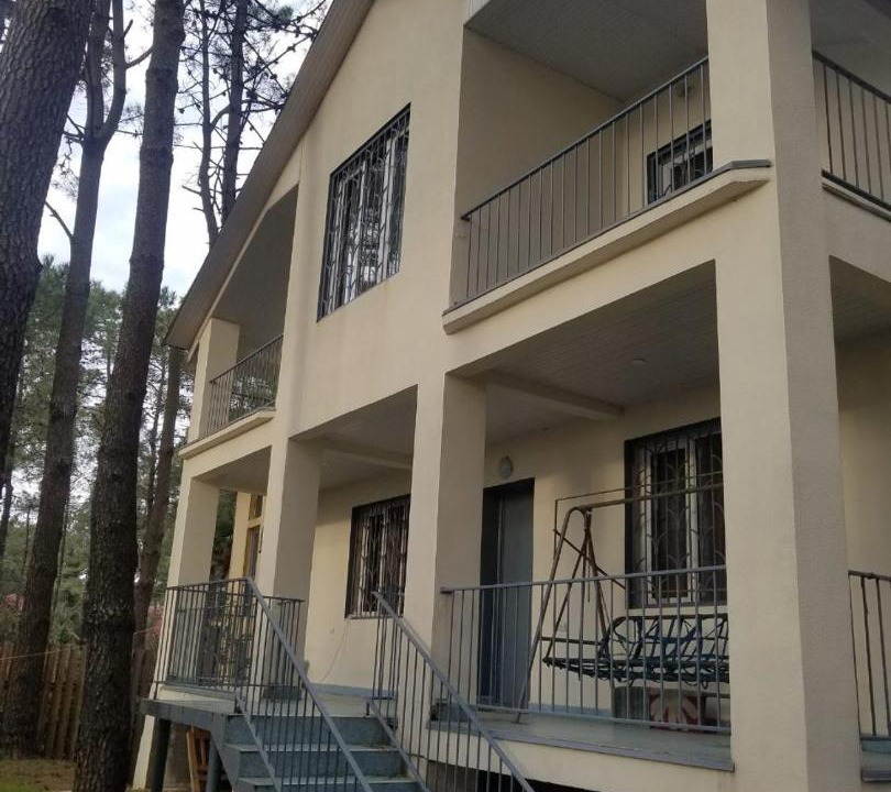 Photo of Buildings in Grigoleti