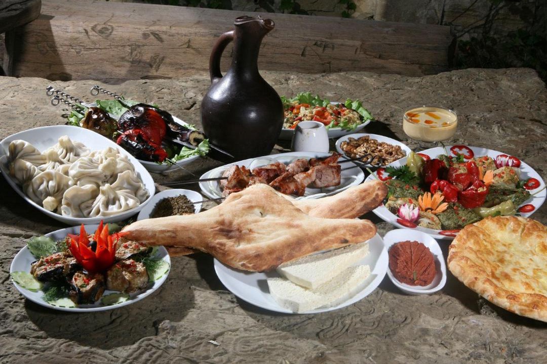 Photo of Others in Akhaltsikhe