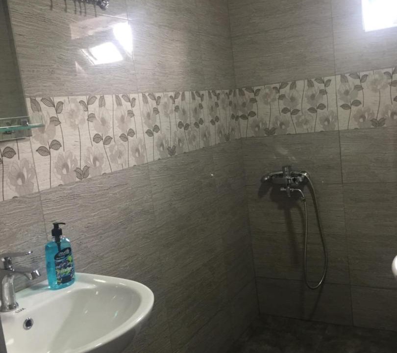Photo of Bathroom in Stepantsminda