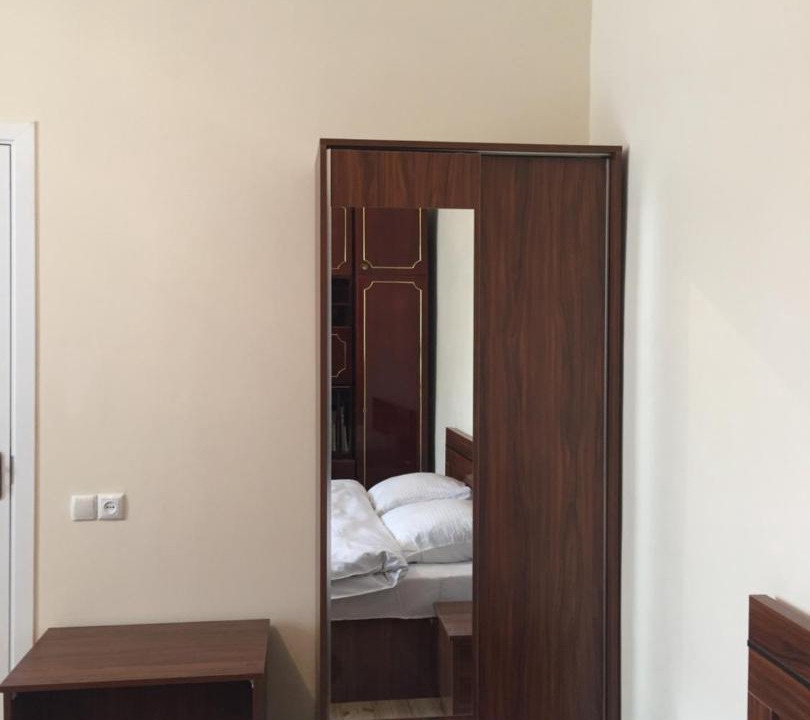 Photo of Bedroom in Stepantsminda