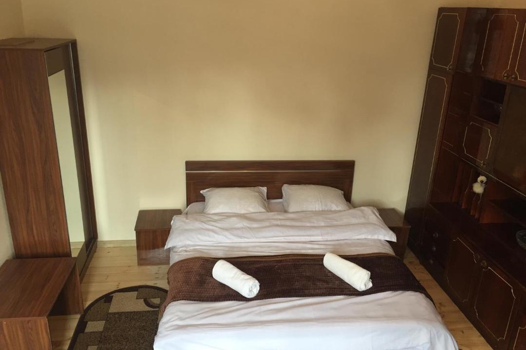 Photo of Bedroom in Stepantsminda