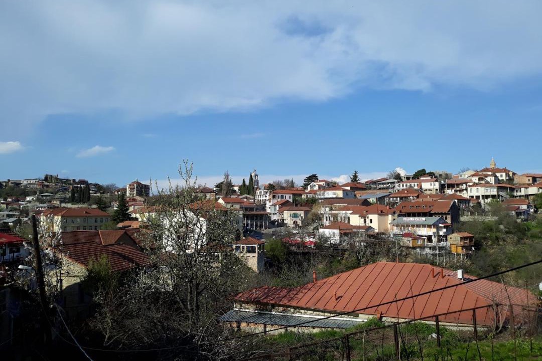 Photo of Others in Sighnaghi