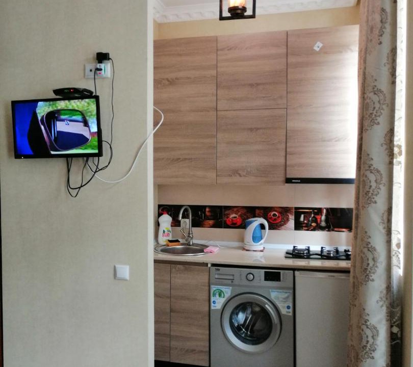 Photo of Kitchen in Chugureti