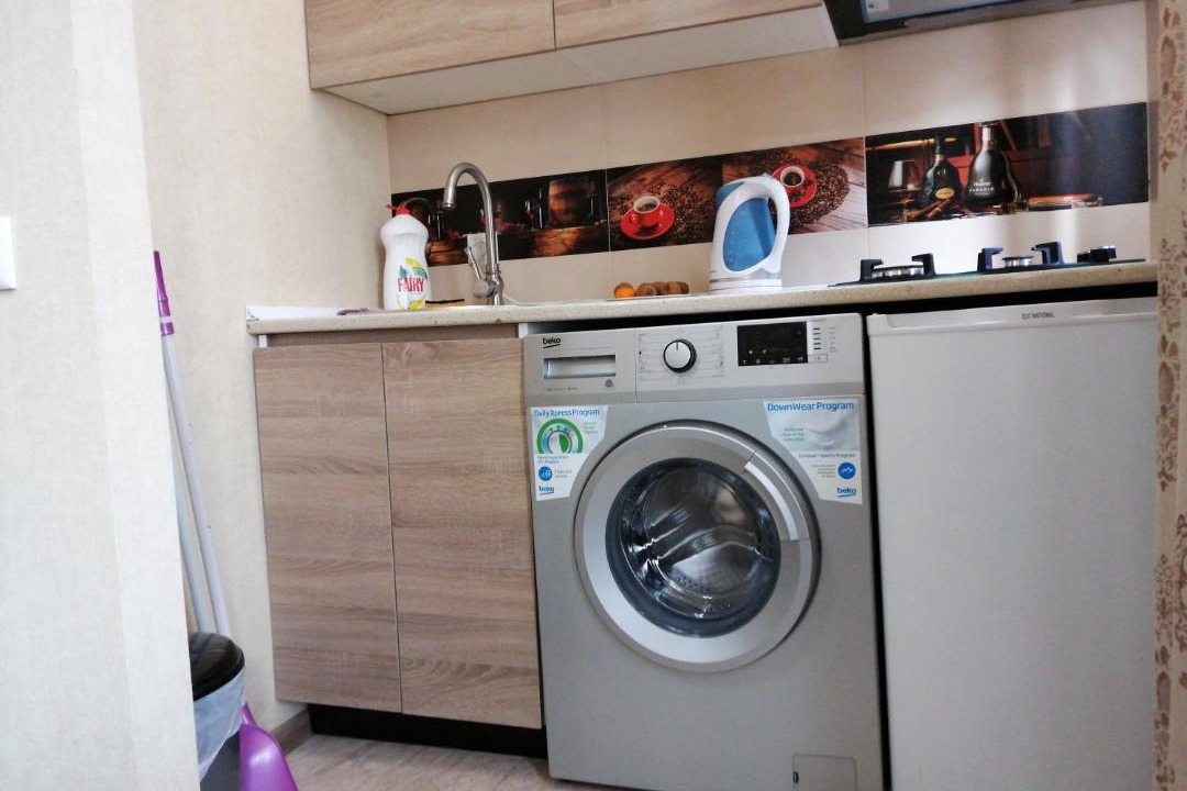 Photo of Kitchen in Chugureti