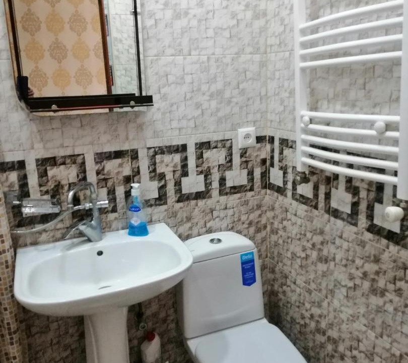 Photo of Bathroom in Chugureti