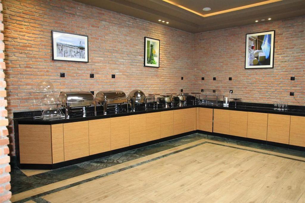 Photo of Kitchen in Bakuriani