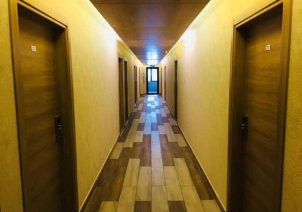 Photo of Bedroom in Bakuriani