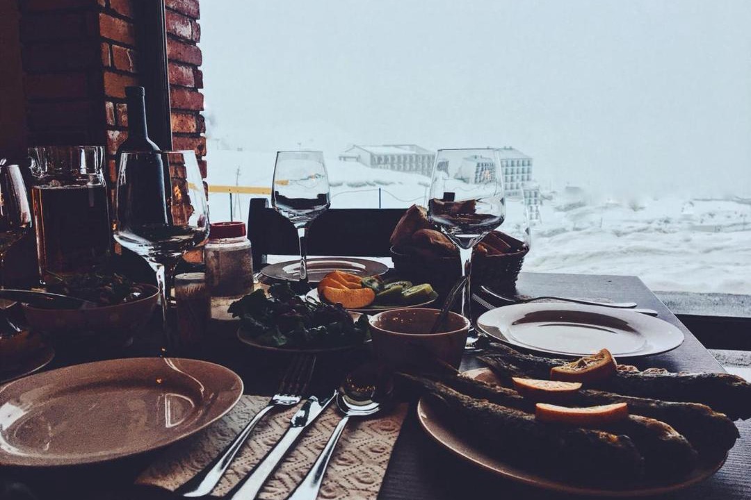 Photo of Others in Kazbegi
