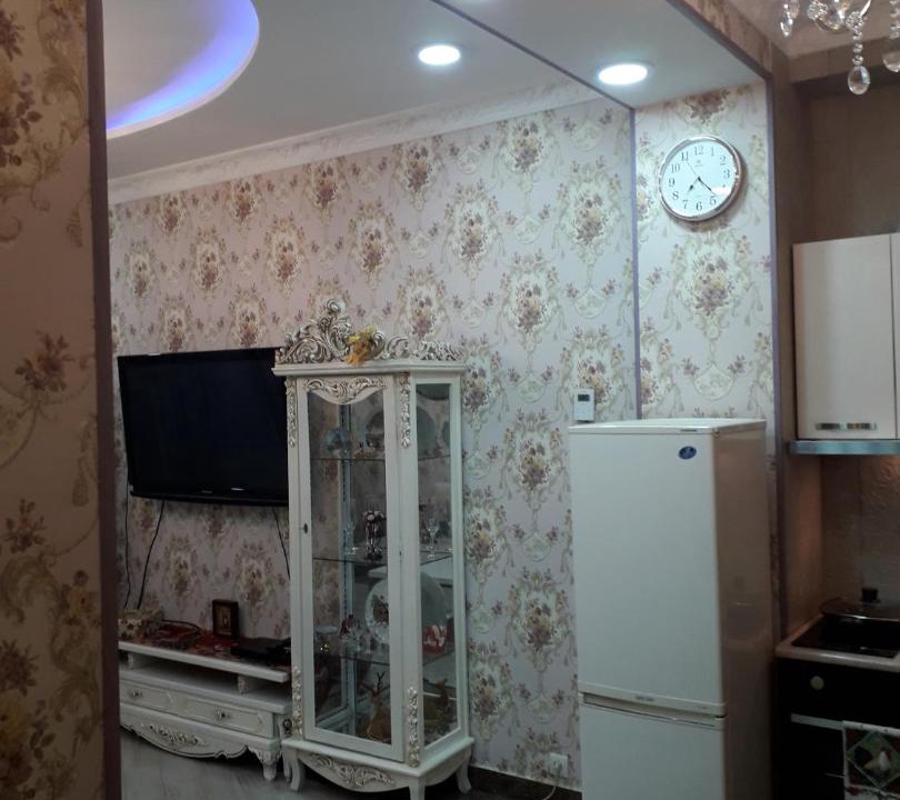 Photo of Kitchen in Bakuriani