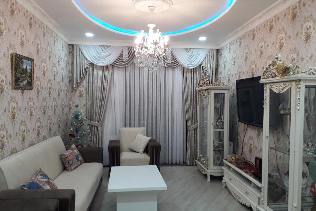 Photo of Livingroom in Bakuriani