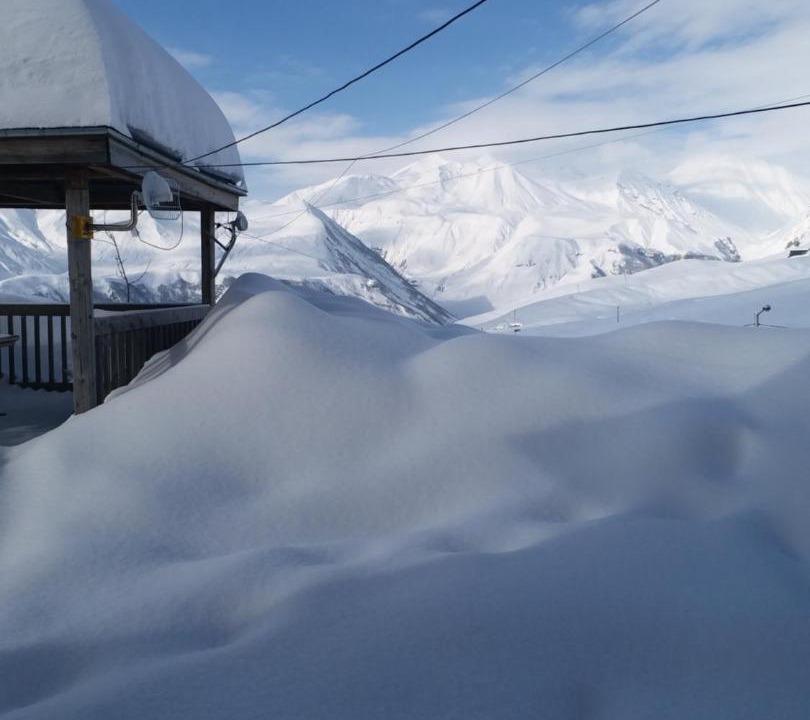 Photo of Outdoor in Kazbegi