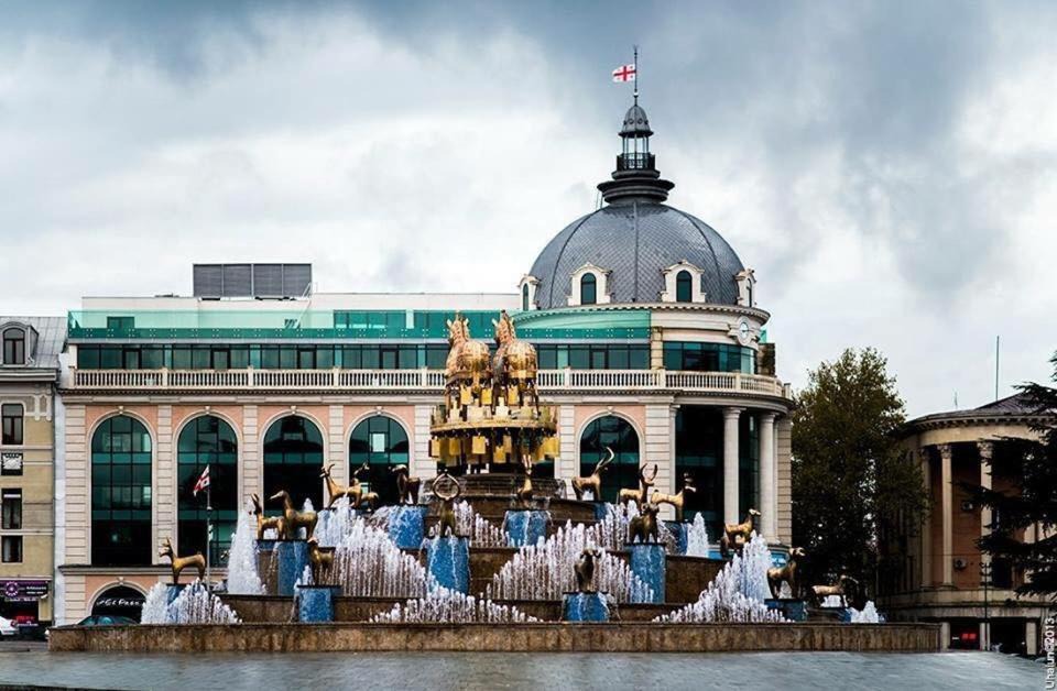 Photo of Buildings in Kutaisi