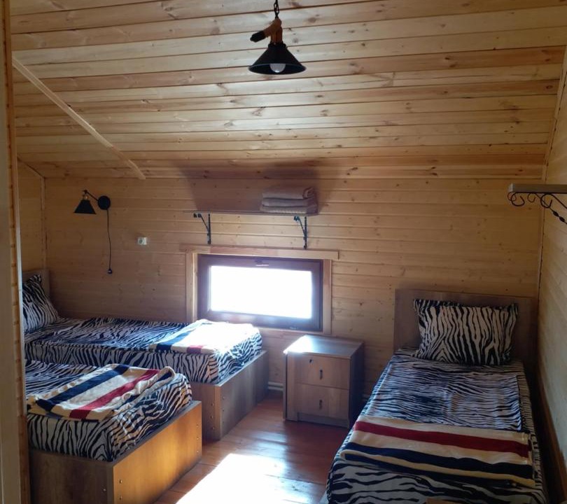 Photo of Bedroom in Kazbegi