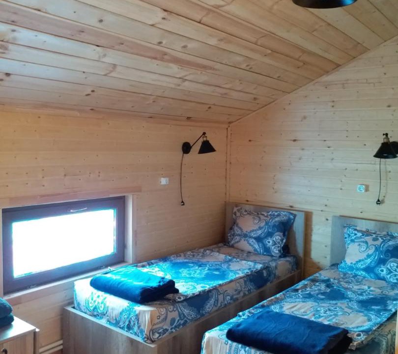 Photo of Bedroom in Kazbegi