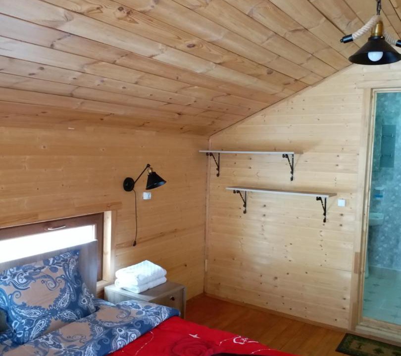 Photo of Bedroom in Kazbegi