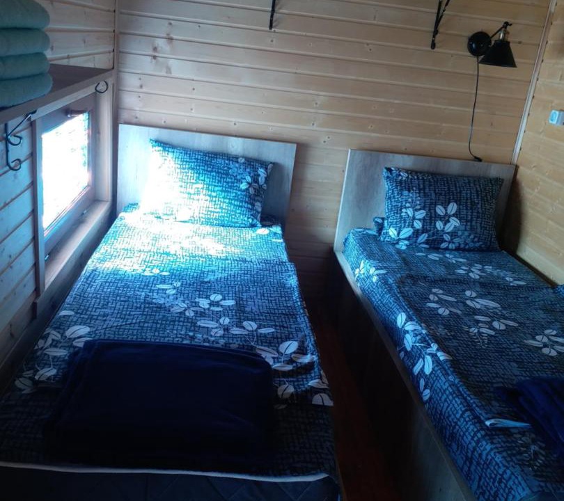 Photo of Bedroom in Kazbegi